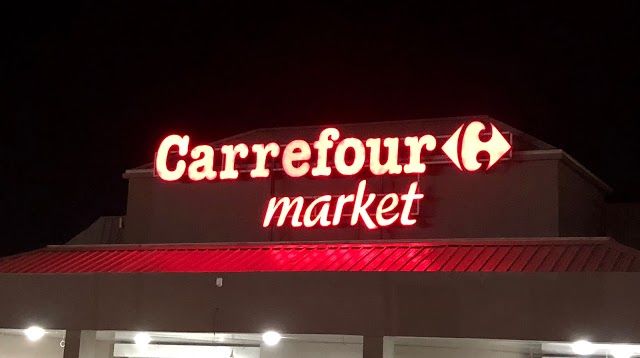Carrefour Market